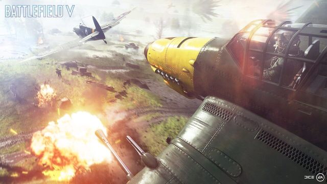Battlefield V 4