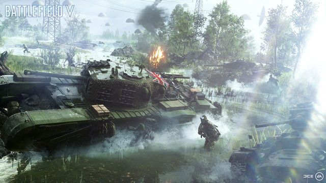 Battlefield V 5