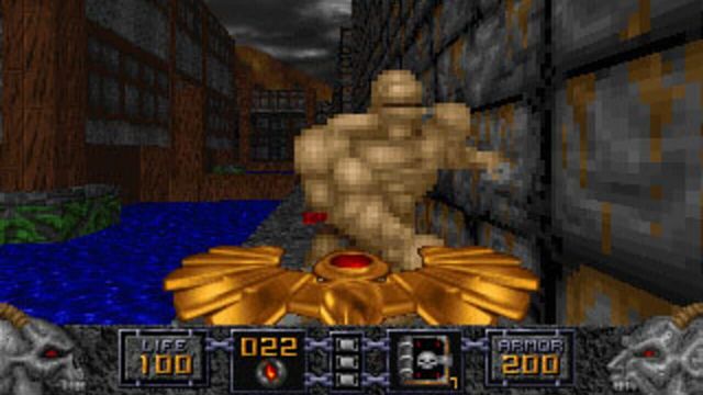 Heretic: Shadow of the Serpent Riders 3