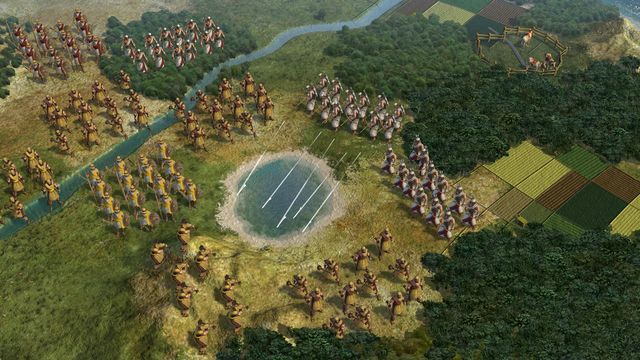 Sid Meier's Civilization V 2