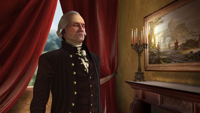 Sid Meier's Civilization V 5