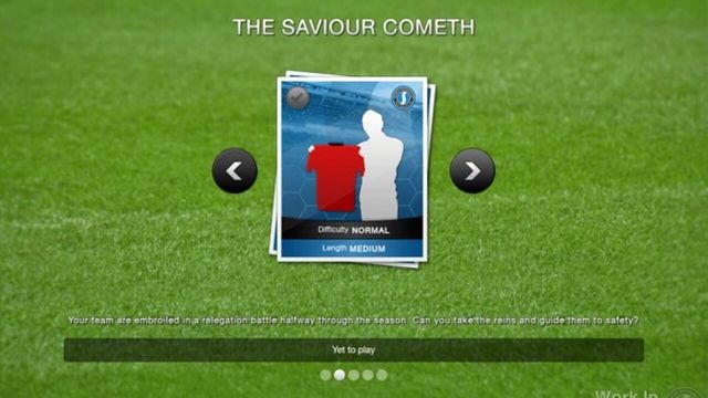 Football Manager 2013 1