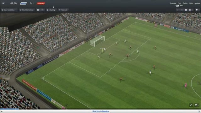 Football Manager 2013 2