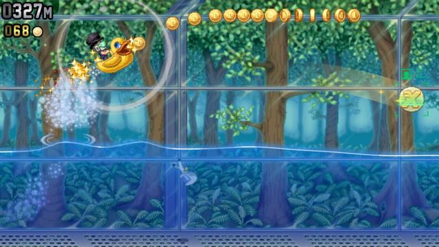 Jetpack Joyride 3