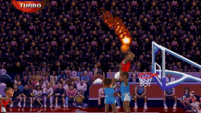 NBA Jam 2
