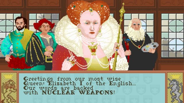 Sid Meier's Civilization 4
