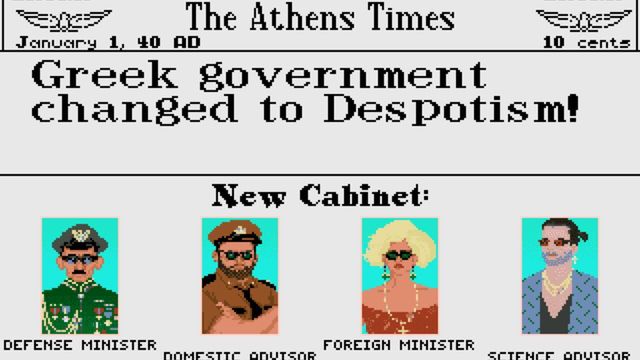Sid Meier's Civilization 5
