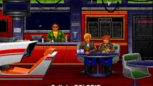 Wing Commander 5