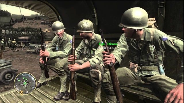 Call of Duty 3 3