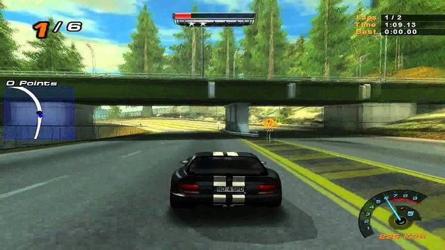 Need for Speed: Hot Pursuit 2 5
