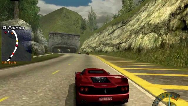 Need for Speed: Hot Pursuit 2 6