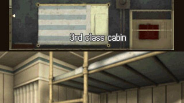 Nine Hours, Nine Persons, Nine Doors 5