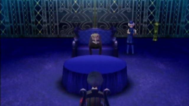 Persona 3 6