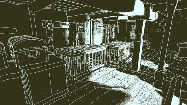 Return of the Obra Dinn 4