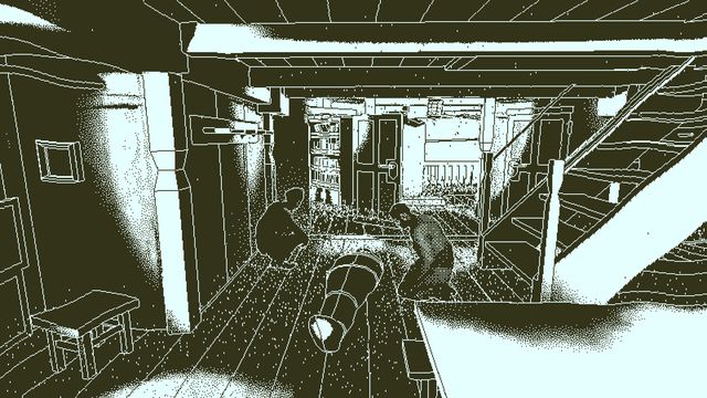 Return of the Obra Dinn 6